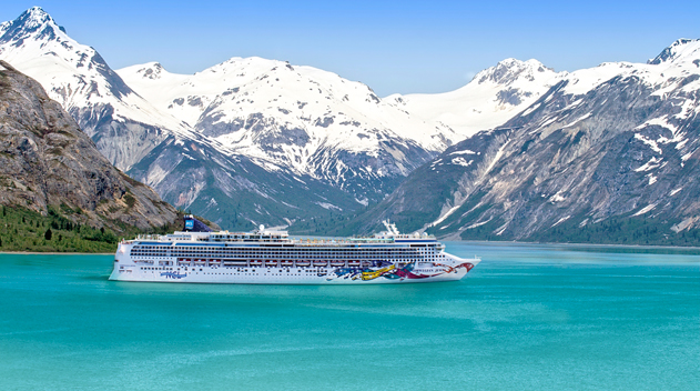 Ncl Alaska