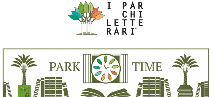 parchi letterari ParkTime magazine