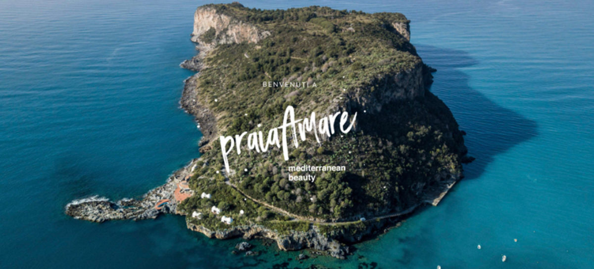 Ag Group, online il nuovo sito di Praia a Mare