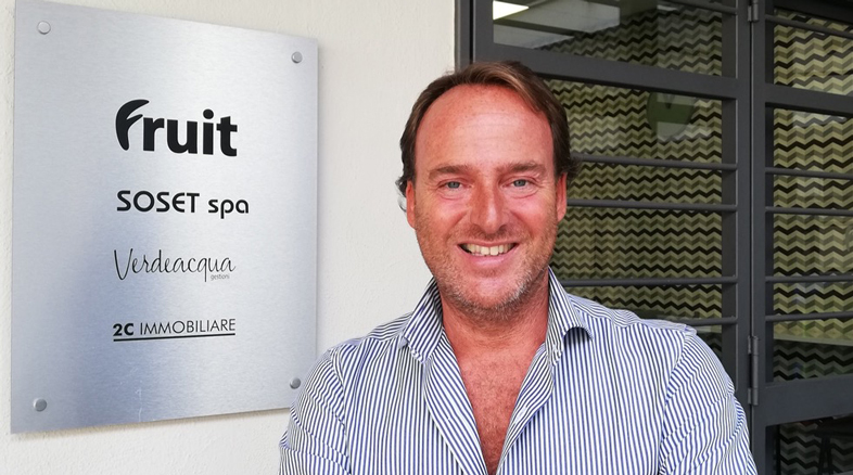Raffaele Sigillo direttore marketing Fruit Viaggi