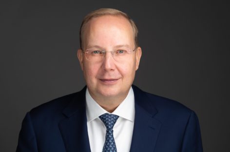 Lufthansa sceglie Remco Steenbergen come chief financial officer