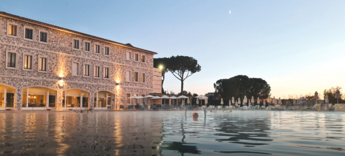 Toscana on the road nel segno del wellness