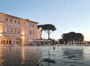 Toscana on the road nel segno del wellness