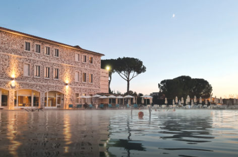 Toscana on the road nel segno del wellness