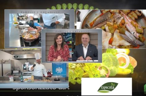 Tipicità, le Marche sono protagoniste di una serie tv in Canada