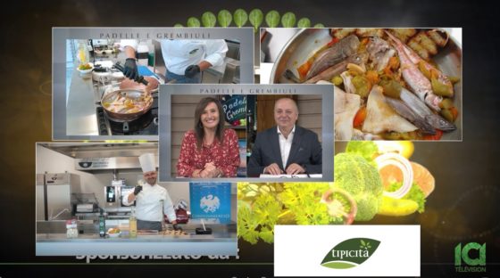 Tipicità, le Marche sono protagoniste di una serie tv in Canada