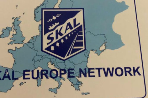 Skål Europe lancia la fiera virtuale permanente Vews