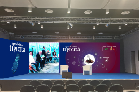 Tipicità, dal 28 novembre all’8 dicembre la special edition