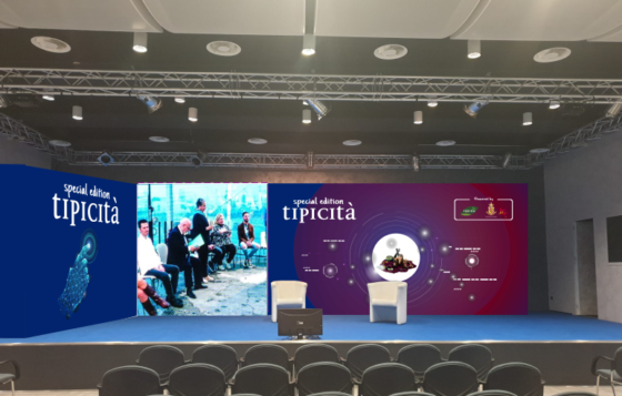 Tipicità, dal 28 novembre all’8 dicembre la special edition