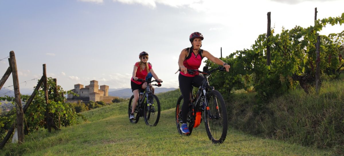 Emilia Terme & Outdoor Experience, la rete promuove il turismo slow