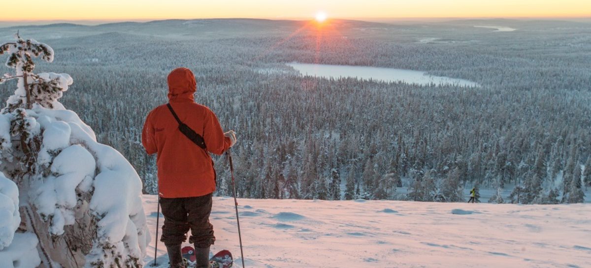 Il Nordic workshop 2020 è virtuale: focus sul turismo sostenibile