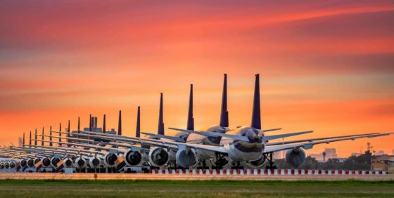 Guida gli slot aerei: come funzionano e quanto costano