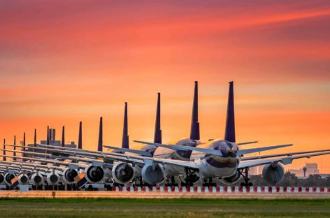 Guida gli slot aerei: come funzionano e quanto costano