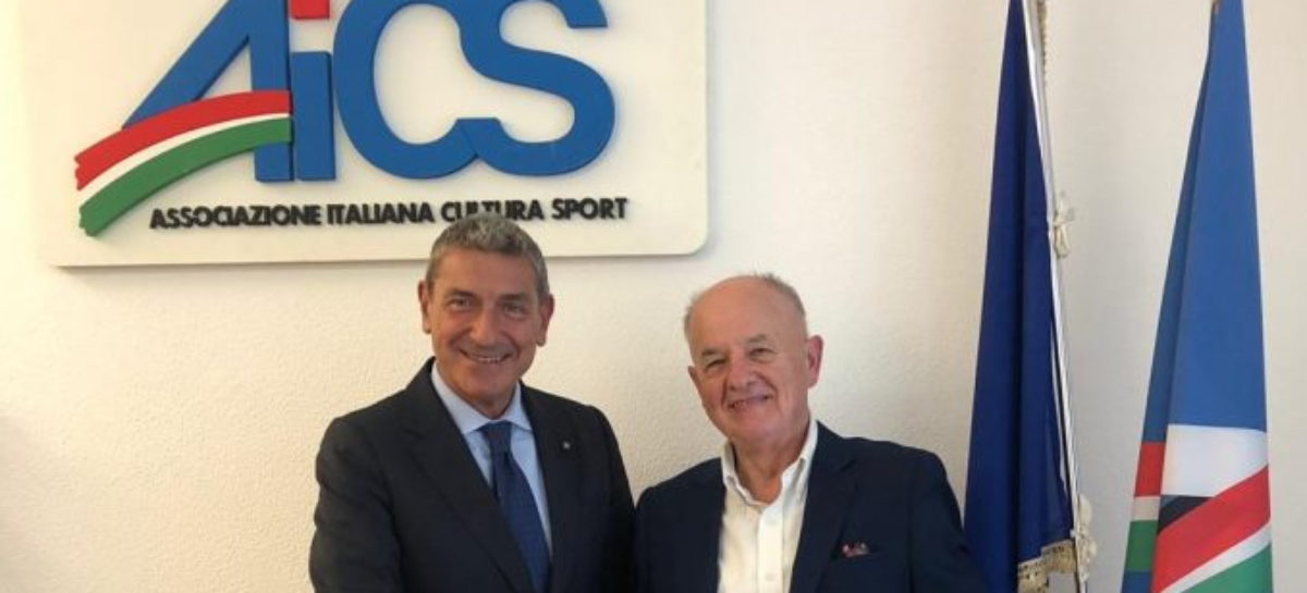 Aics Travel lancia il portale dei 1.500 borghi italiani