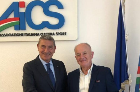 Aics Travel lancia il portale dei 1.500 borghi italiani