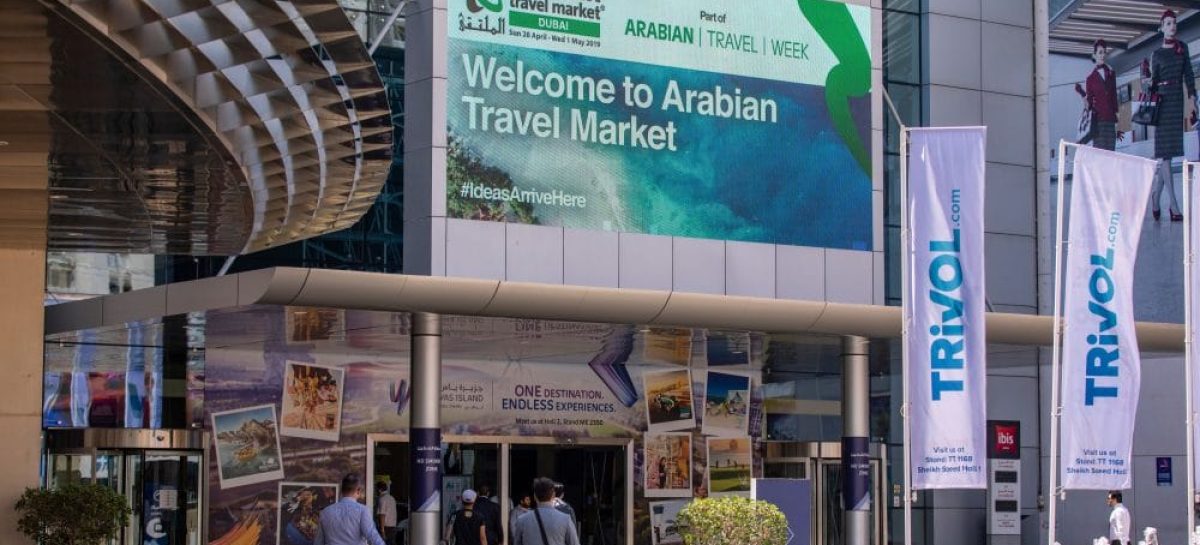 Asia-Pacifico, travel da record: il report Atm Dubai