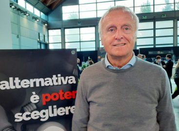 La formula anticrisi di Euphemia: «Puntiamo alle adv del centro-sud»