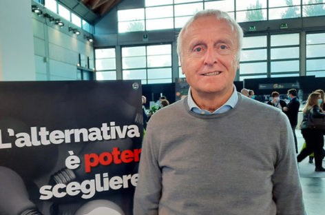 Lab Travel divide il fondo perduto con i personal voyager