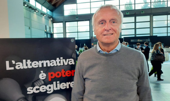 Euphemia abbatte i costi fissi per i personal voyager