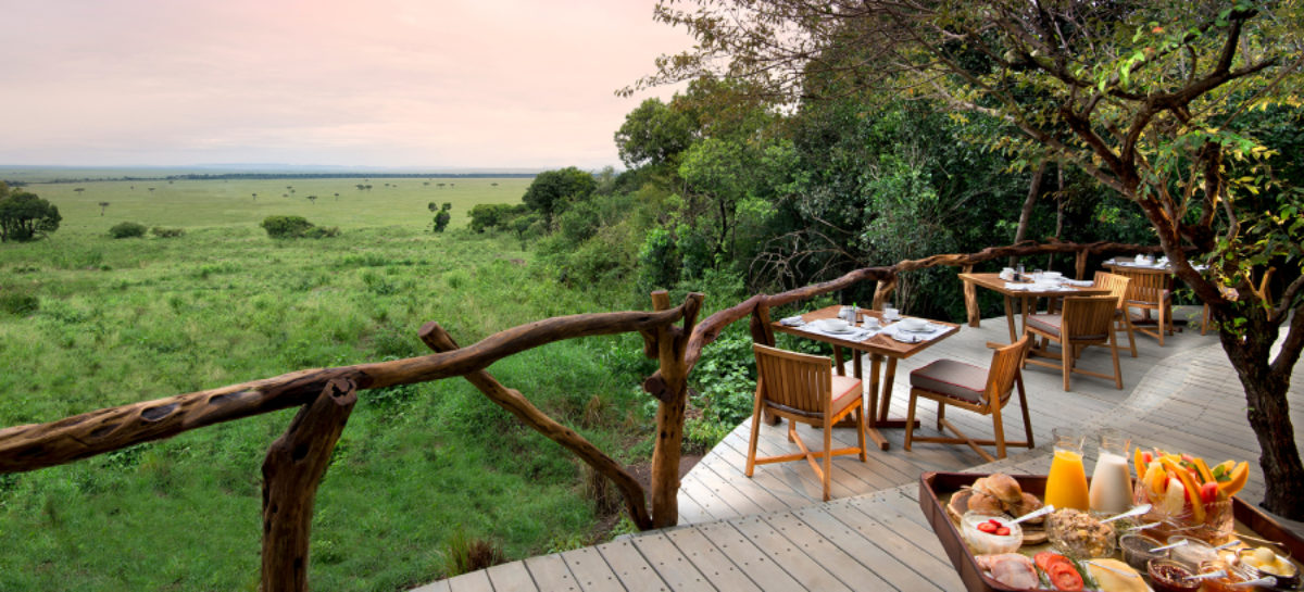 Beyond Green, il brand sostenibile di Preferred Hotel Group