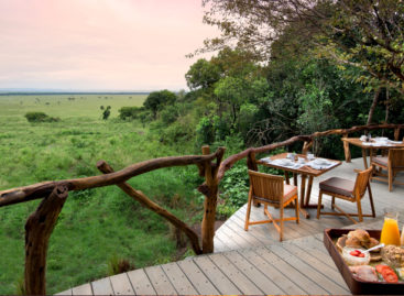 Beyond Green, il brand sostenibile di Preferred Hotel Group