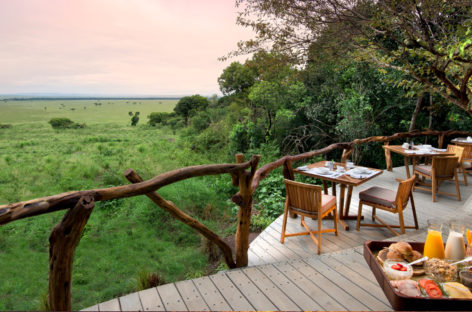 Beyond Green, il brand sostenibile di Preferred Hotel Group