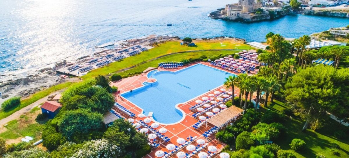 Valtur torna in Sicilia: accordo con Aeroviaggi