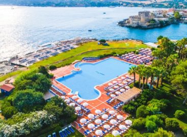 Valtur torna in Sicilia: accordo con Aeroviaggi