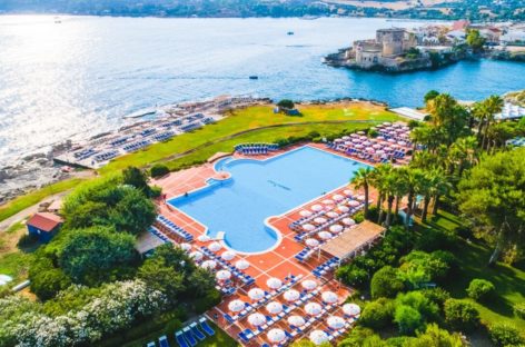 Valtur torna in Sicilia: accordo con Aeroviaggi