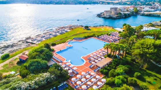 Valtur torna in Sicilia: accordo con Aeroviaggi