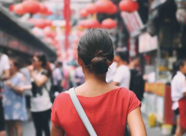 L’esempio della Cina:<br> così è ripartito il travel