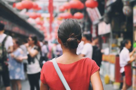 L’esempio della Cina:<br> così è ripartito il travel