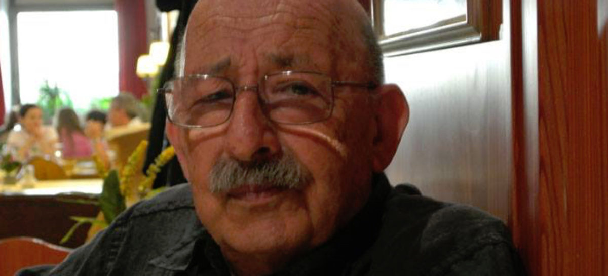 Addio a Claudio Patriarca, fotografo di cinema e viaggi