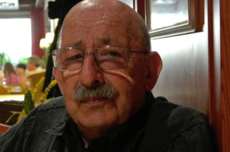 Addio a Claudio Patriarca, fotografo di cinema e viaggi