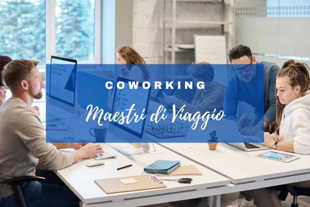 coworking