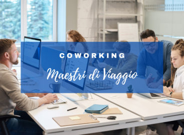 Coworking e prodotto esclusivo: così Maestri di Viaggio rilancia l’agenzia