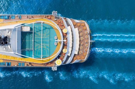 Crociere, le mosse dei big player per il futuro