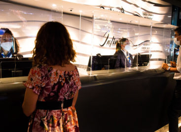 Ecosistema crociera, la nuova vita nella travel bubble