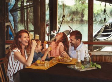 Friuli Venezia Giulia Expert/1, a lezione di enogastronomia