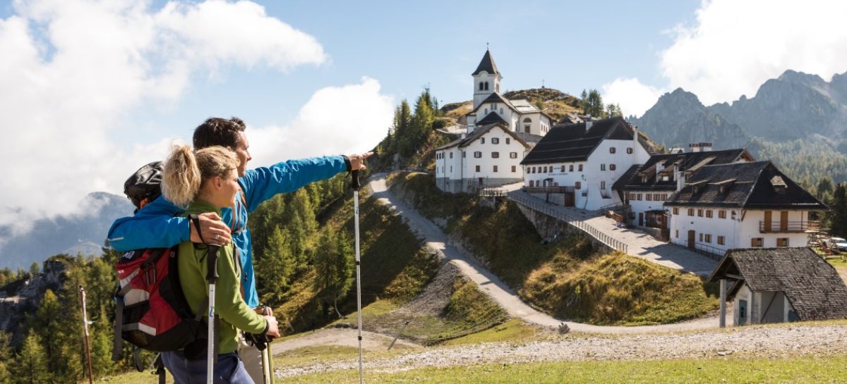 Block Notes Digital, diventa Friuli Venezia Giulia Expert in cinque mosse