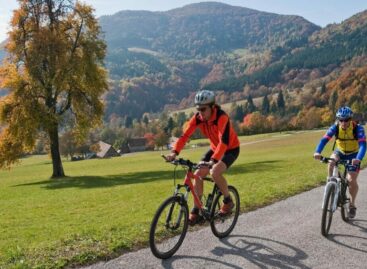 Friuli Venezia Giulia Expert/4, terra di trekking e cicloturismo