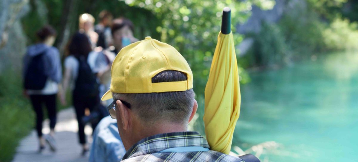 Guide turistiche, incontro con Garavaglia: «Aiuti e stop abusivi»