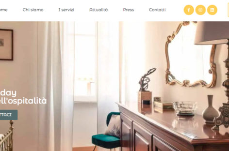 Hostliday, marketing e promozione per l’extralberghiero