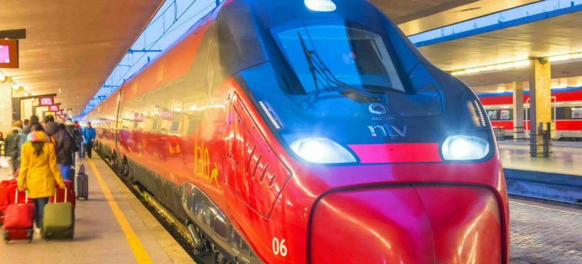 Affare Italo-Msc, pesa il nodo sindacati