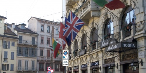 Covid hotel, Atr: “Inaccettabile lo sfratto al King di Milano”