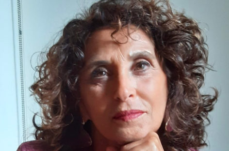 Enac, Giovanna Laschena è il vice direttore generale