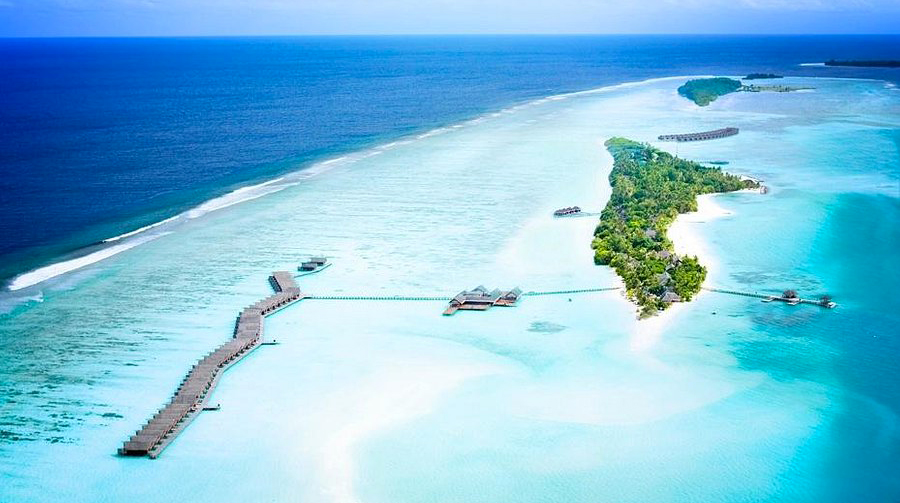 Lux South Ari Atoll Sporting Vacanze