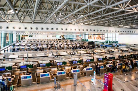 È ufficiale: Milano Malpensa intitolato a Berlusconi con effetto immediato