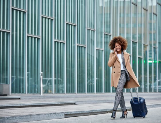 Rimonta “robusta” dei viaggi d’affari: il report Soldo
