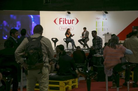 Fitur 2021, la sezione Festivals si apre agli eventi culturali e sportivi